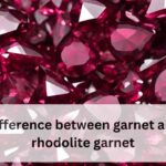 Garnet vs. Rhodolite Garnet: Understanding the Difference