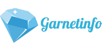 Garnetinfo logo