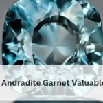 Is Andradite Garnet Valuable?