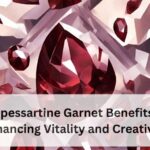 Spessartine Garnet Benefits: Vitality and Creativity