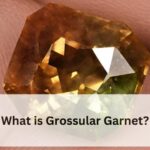 Is Grossular Garnet Rare?