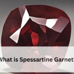 What is Spessartine Garnet?