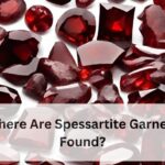 Where Are Spessartite Garnets Found?